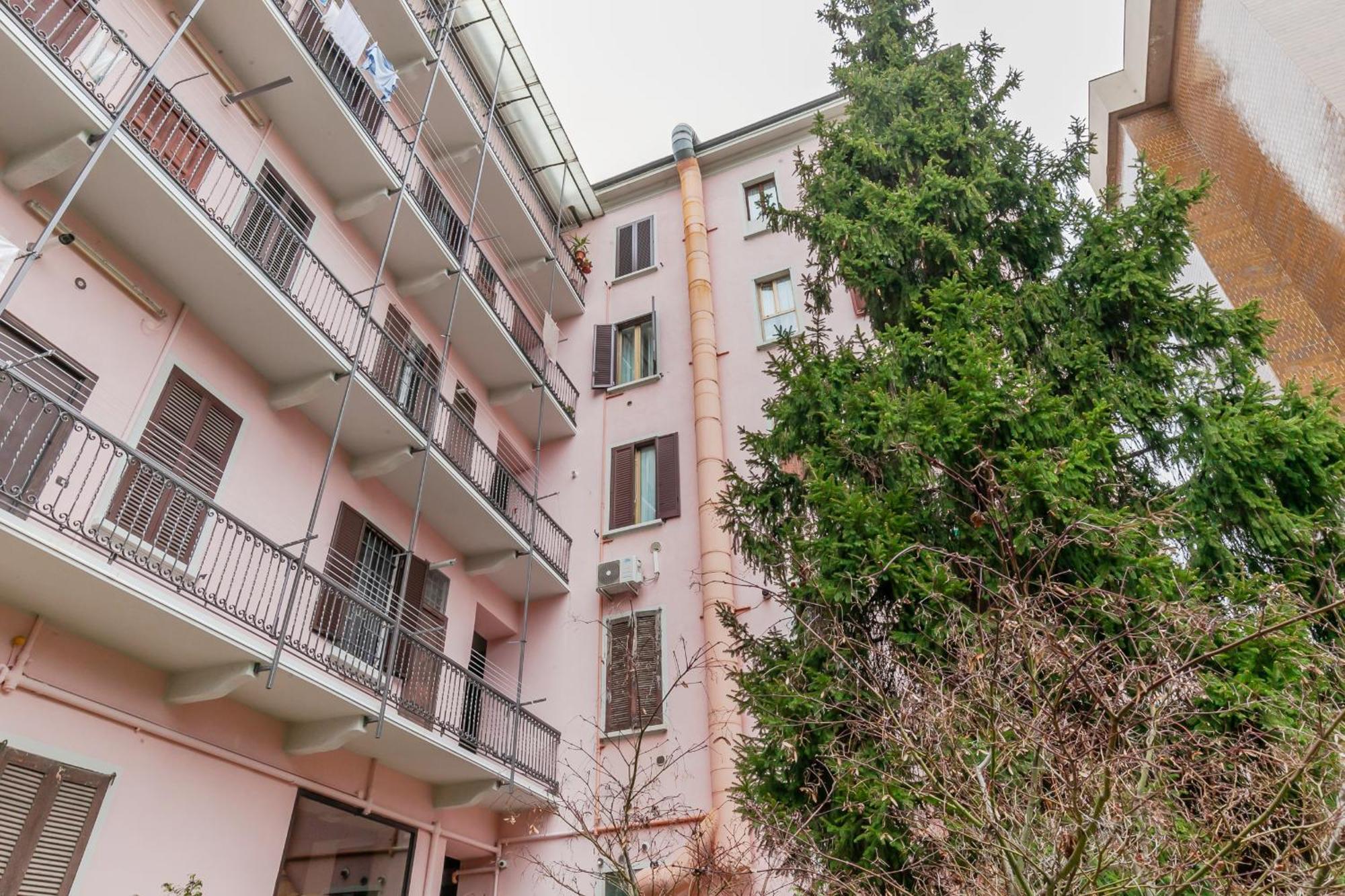 Loft E Comfort - Appartamento A Milano Centro Exterior photo
