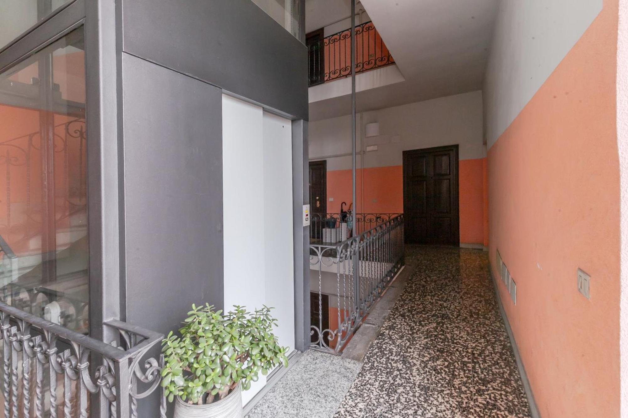 Loft E Comfort - Appartamento A Milano Centro Exterior photo